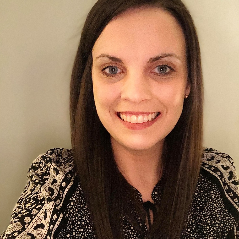 Meet your Posher, Abbie